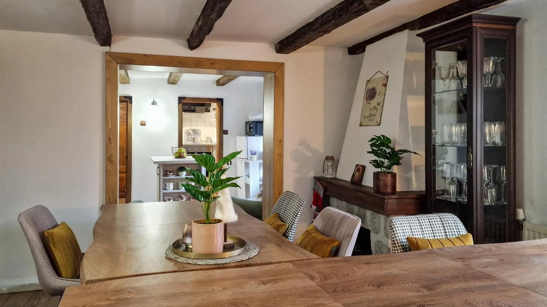 Holiday home 8Bd Retreat In Bansko Comfort & Mountain Charm By Flat Mаnager