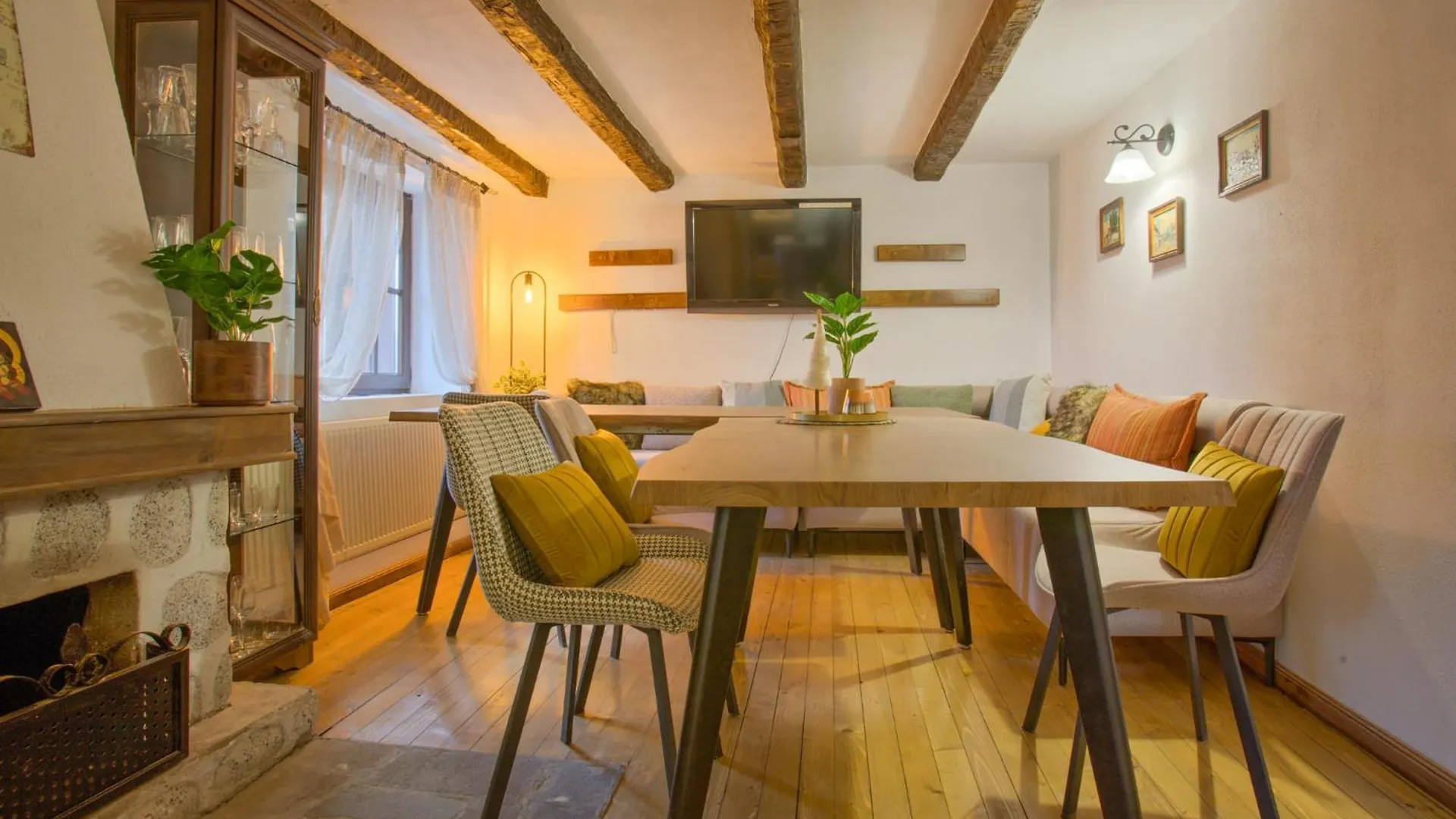 8Bd Retreat In Bansko Comfort & Mountain Charm By Flat Mаnager 0*,