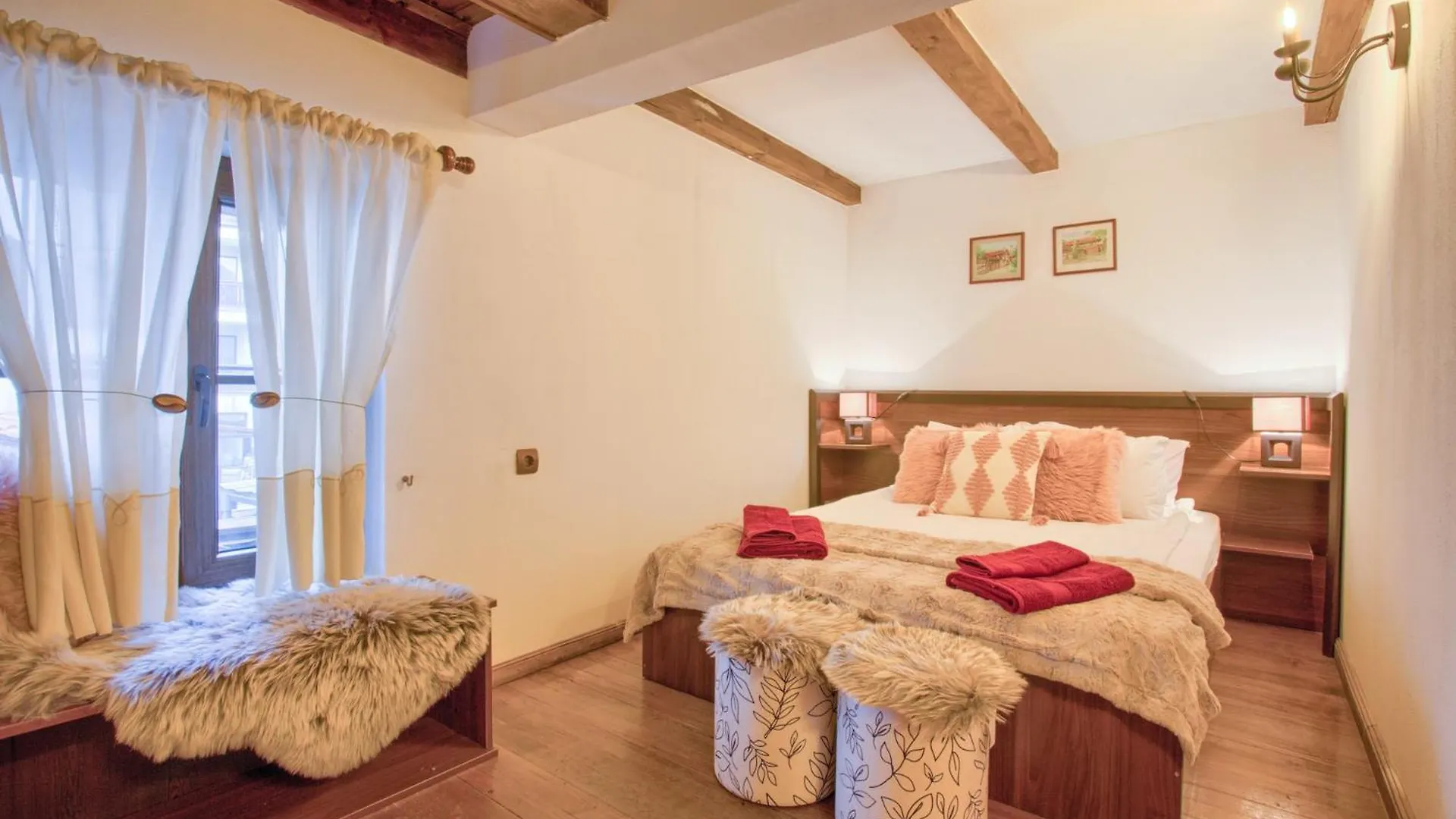8Bd Retreat In Bansko Comfort & Mountain Charm By Flat Mаnager Bulgaria