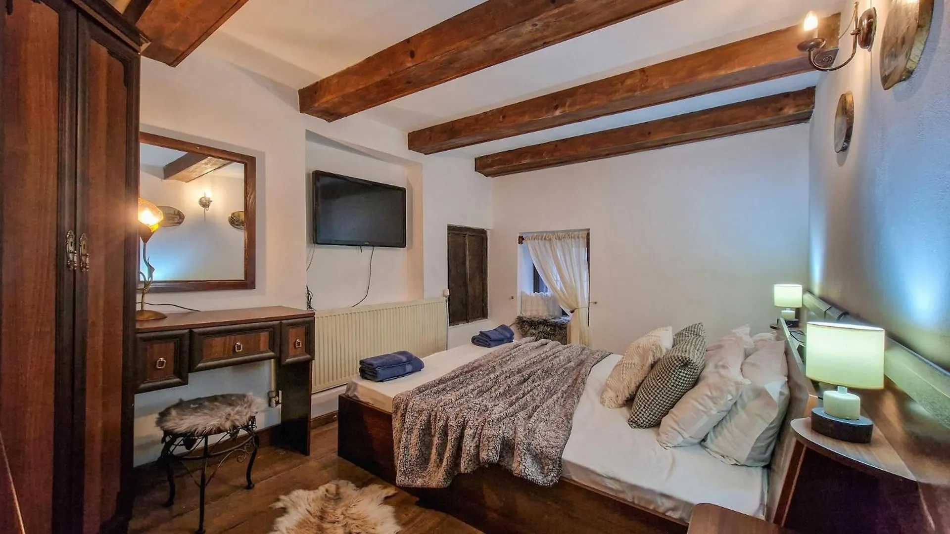 8Bd Retreat In Bansko Comfort & Mountain Charm By Flat Mаnager 0*,  Bulgaria