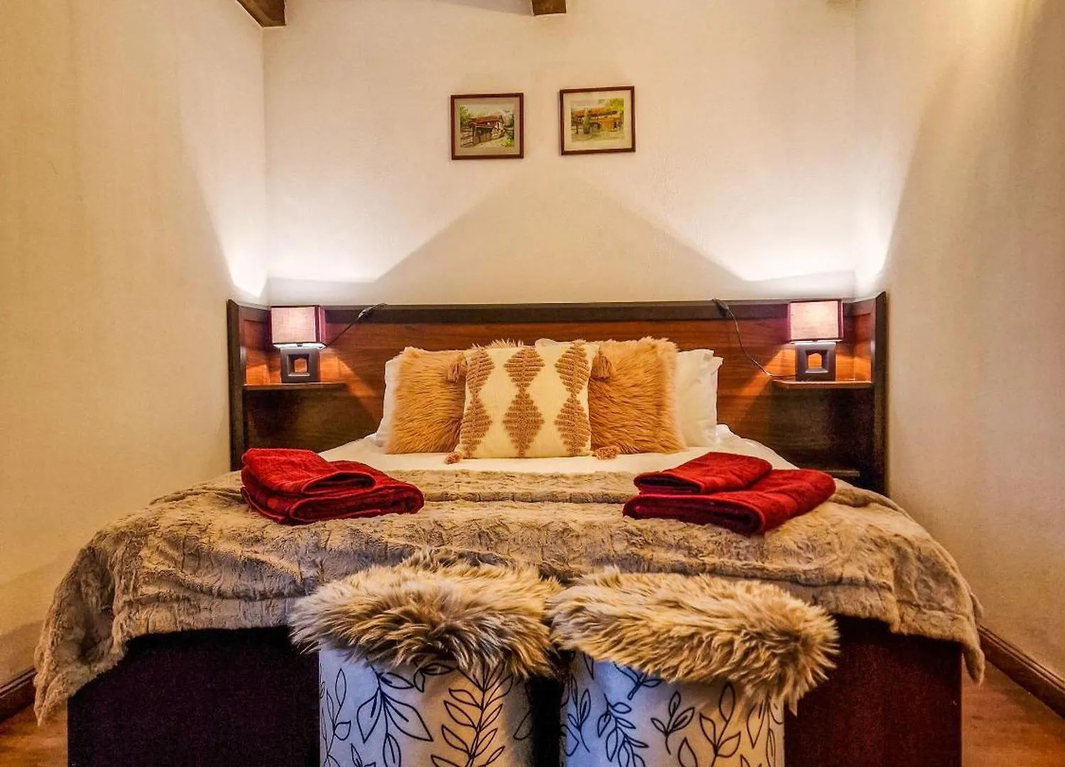 8Bd Retreat In Bansko Comfort & Mountain Charm By Flat Mаnager Bulgaria