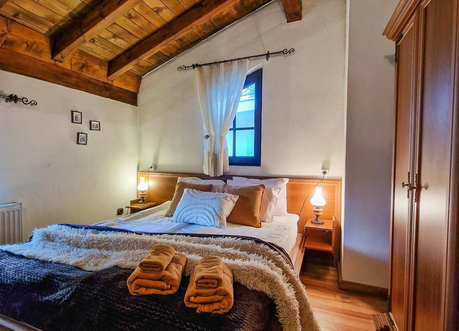 8Bd Retreat In Bansko Comfort & Mountain Charm By Flat Mаnager 0*,  Bulgaria