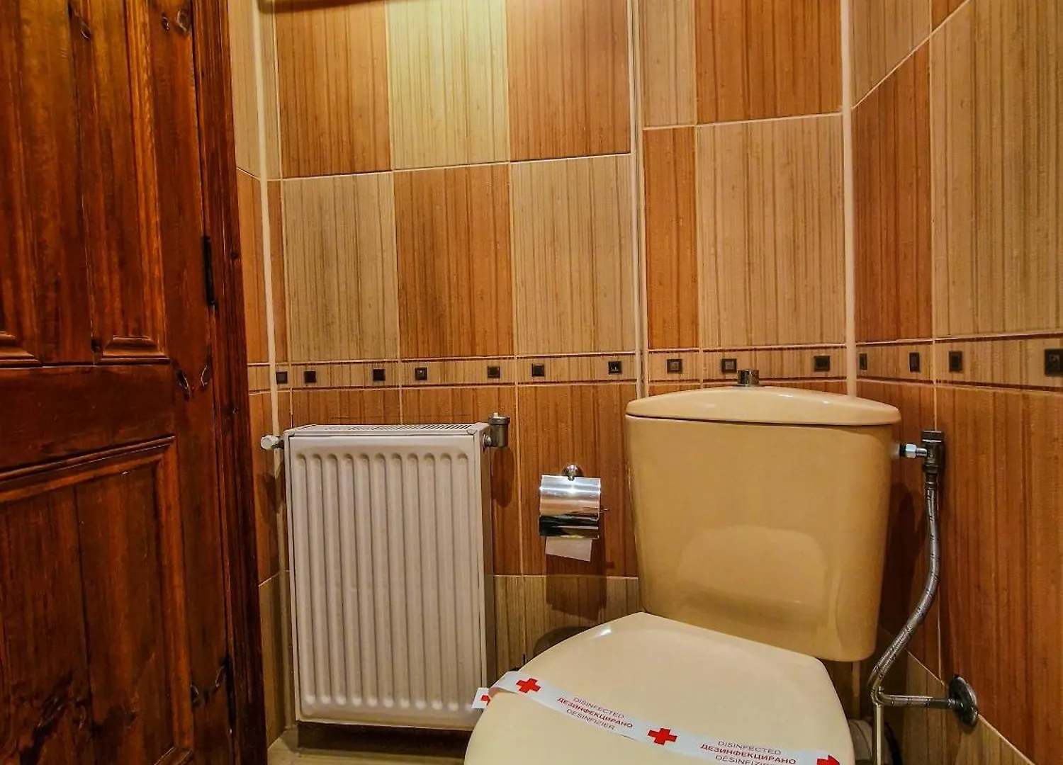 8Bd Retreat In Bansko Comfort & Mountain Charm By Flat Mаnager