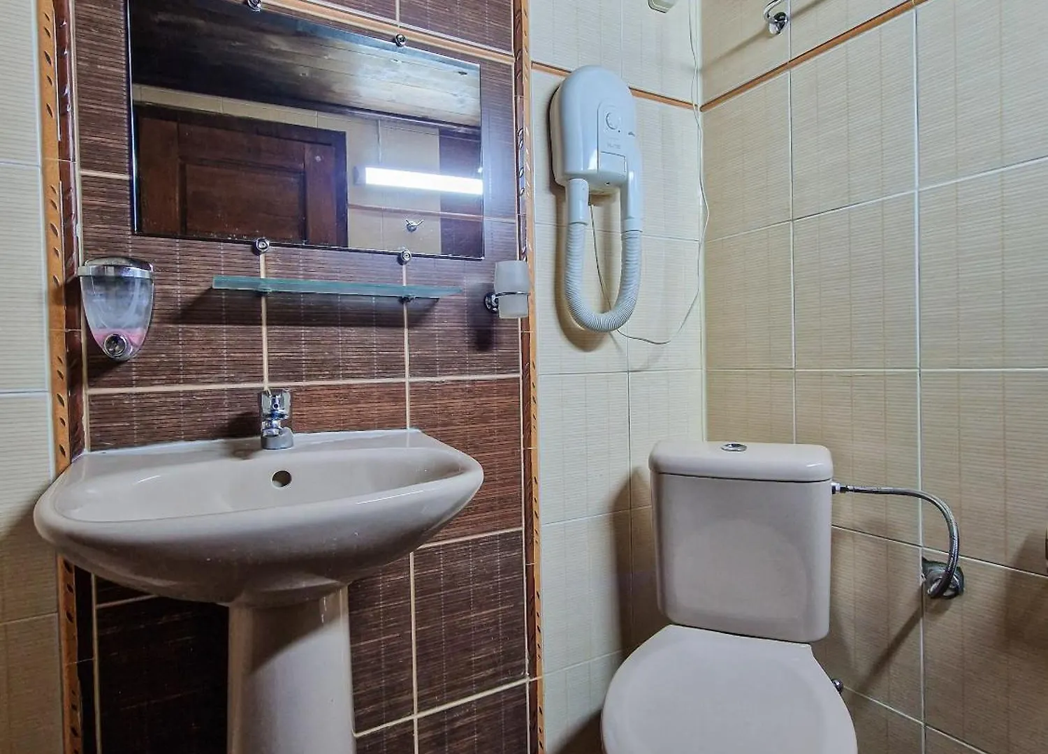 Holiday home 8Bd Retreat In Bansko Comfort & Mountain Charm By Flat Mаnager