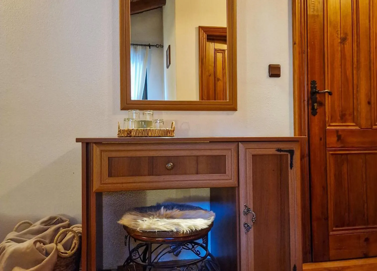 8Bd Retreat In Bansko Comfort & Mountain Charm By Flat Mаnager Holiday home
