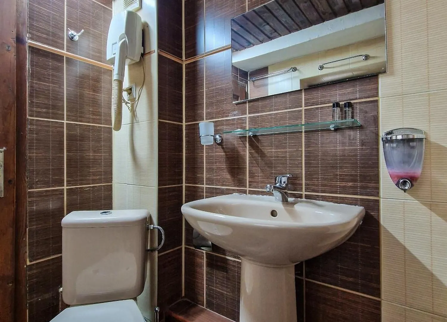 8Bd Retreat In Bansko Comfort & Mountain Charm By Flat Mаnager Holiday home