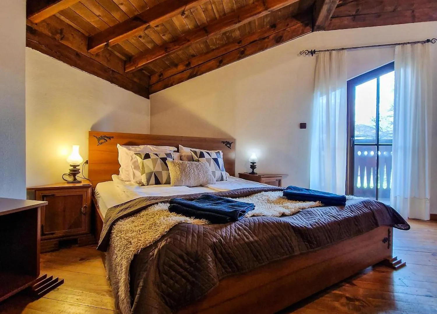 Holiday home 8Bd Retreat In Bansko Comfort & Mountain Charm By Flat Mаnager