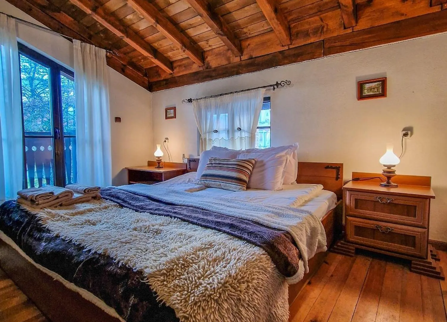 8Bd Retreat In Bansko Comfort & Mountain Charm By Flat Mаnager Bulgaria