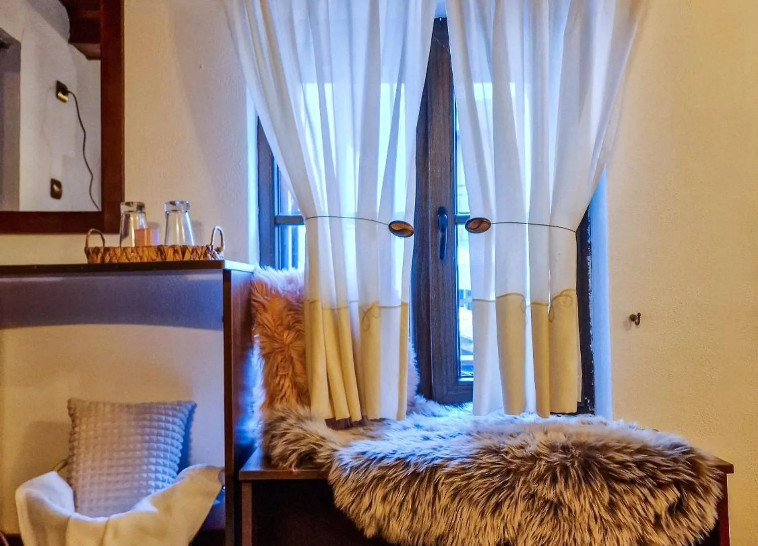 8Bd Retreat In Bansko Comfort & Mountain Charm By Flat Mаnager Bulgaria