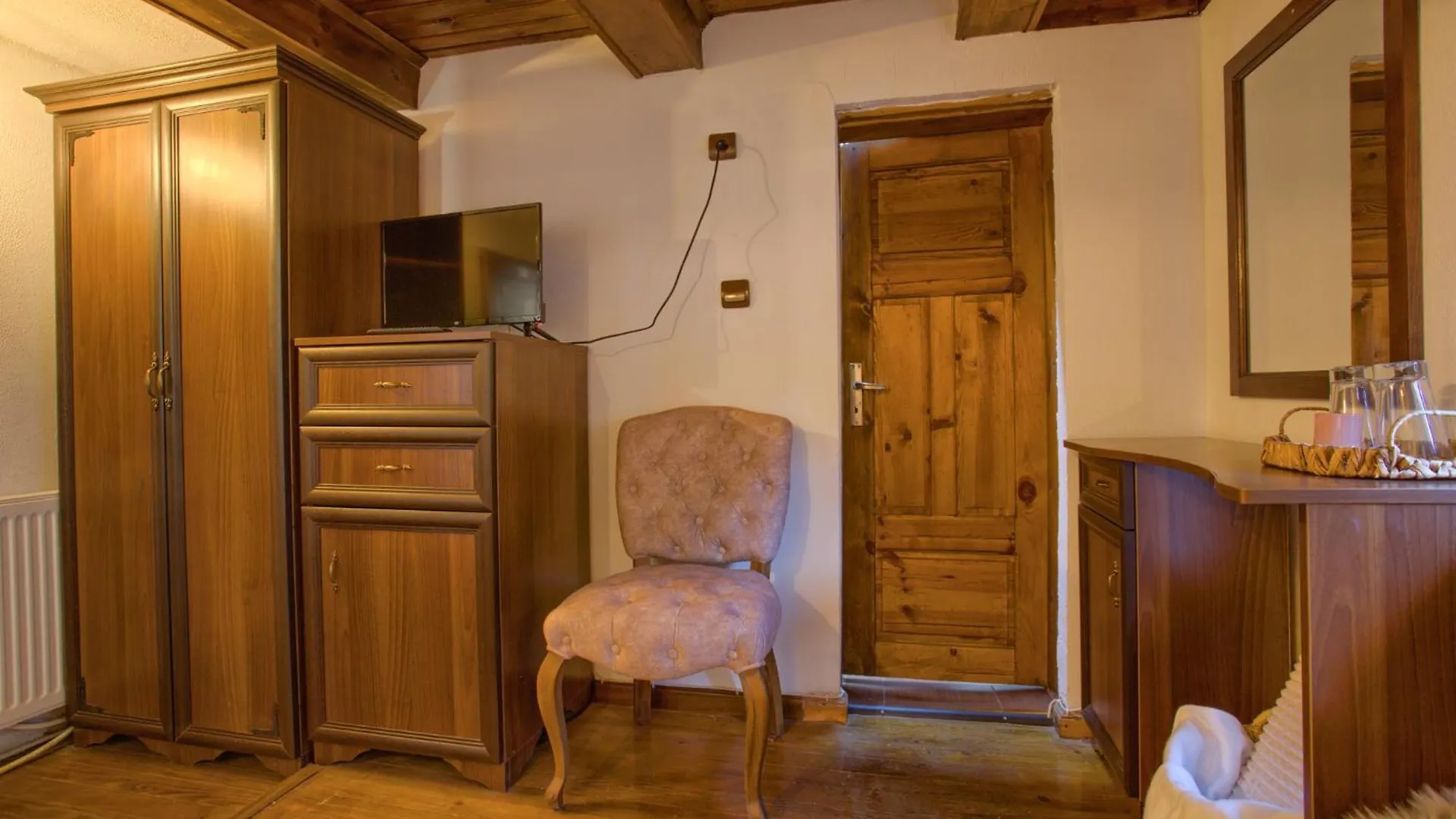 8Bd Retreat In Bansko Comfort & Mountain Charm By Flat Mаnager
