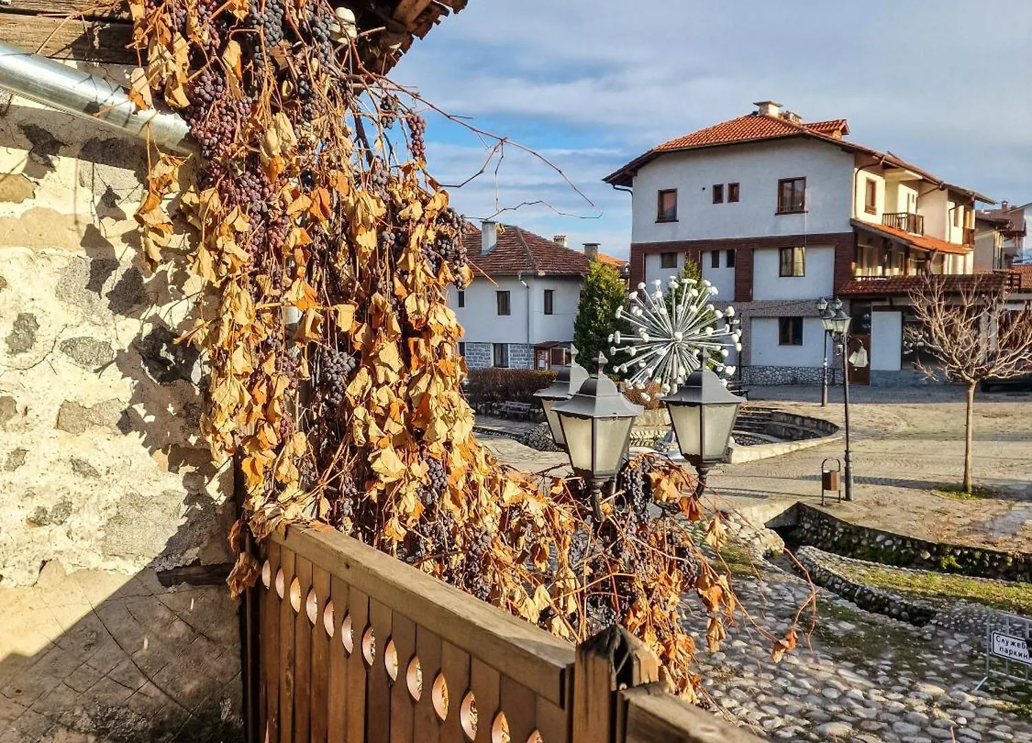 8Bd Retreat In Bansko Comfort & Mountain Charm By Flat Mаnager