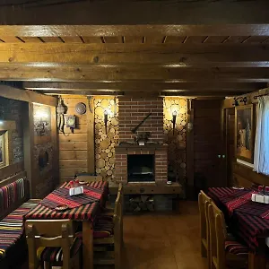 Maison d'hôtes Ivan