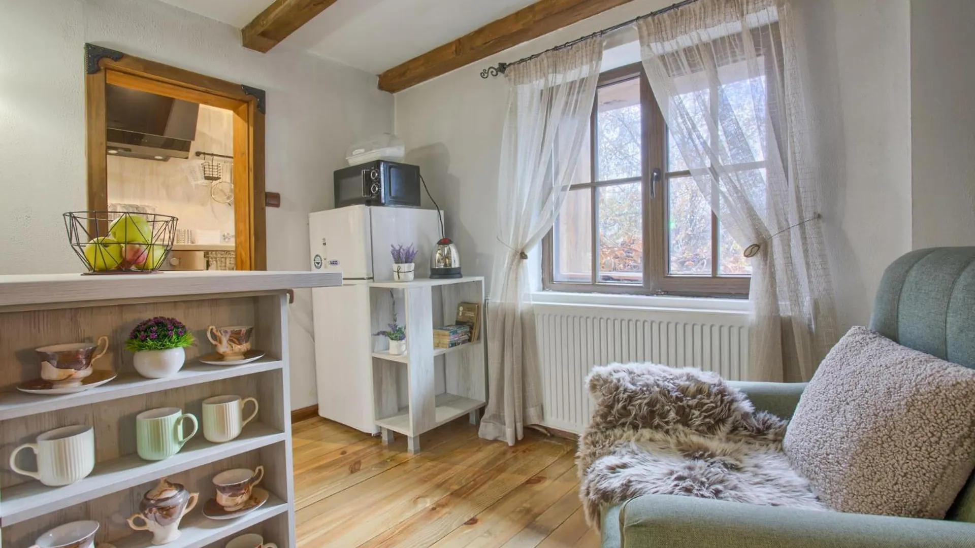 8Bd Retreat In Bansko Comfort & Mountain Charm By Flat Mаnager