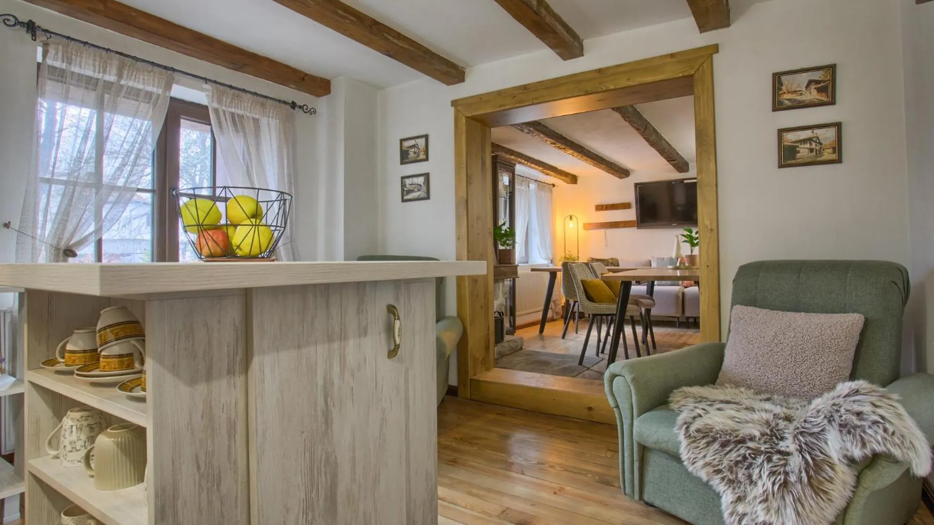 8Bd Retreat In Bansko Comfort & Mountain Charm By Flat Mаnager location