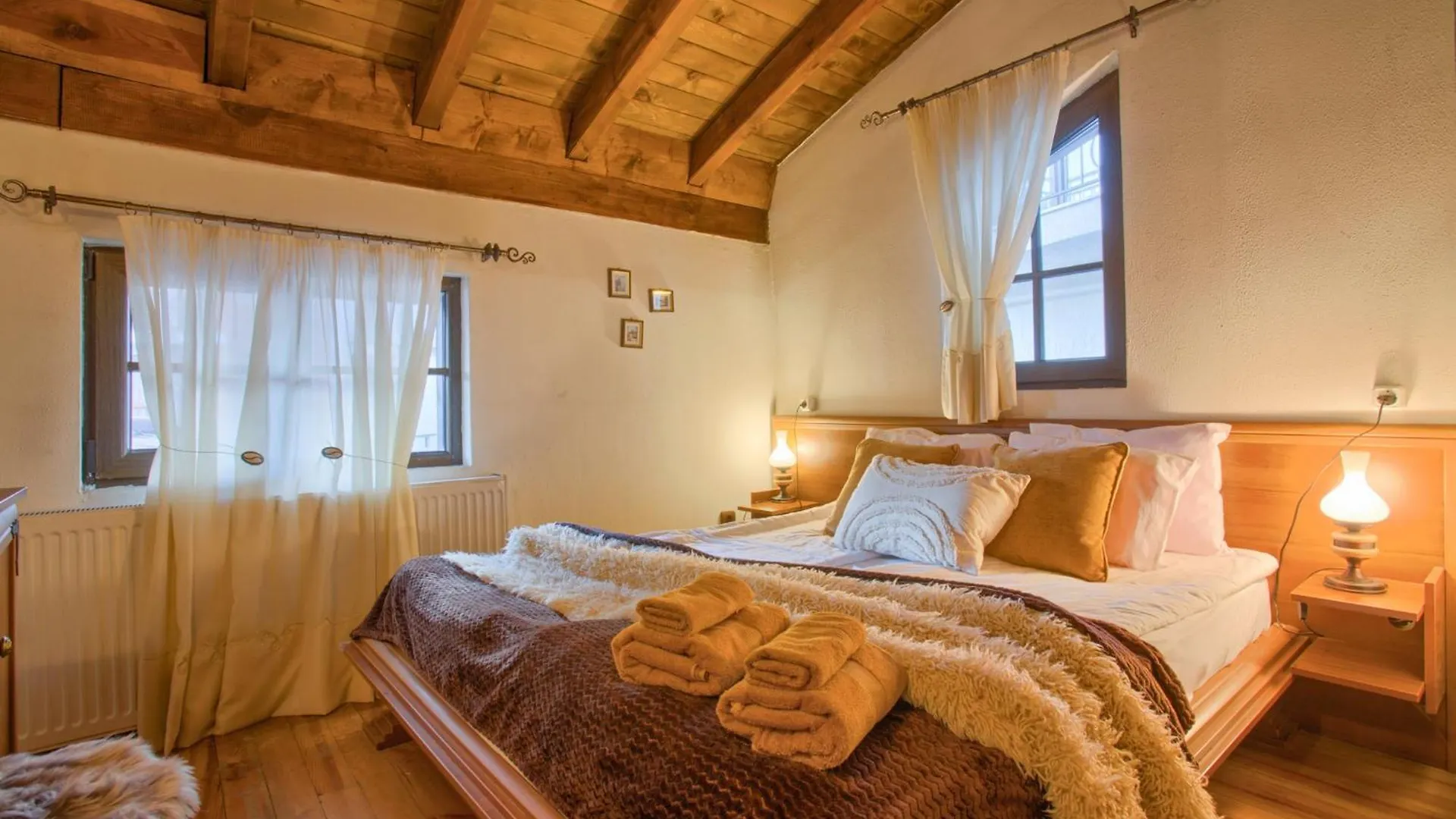 Holiday home 8Bd Retreat In Bansko Comfort & Mountain Charm By Flat Mаnager
