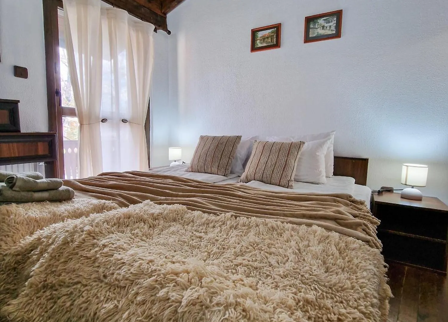 8Bd Retreat In Bansko Comfort & Mountain Charm By Flat Mаnager