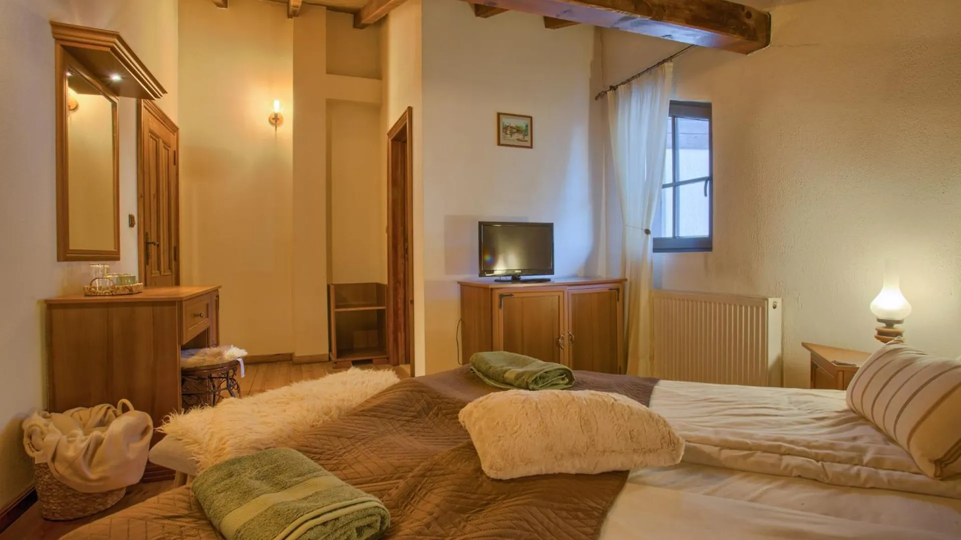 8Bd Retreat In Bansko Comfort & Mountain Charm By Flat Mаnager 0*,  Bulgaria