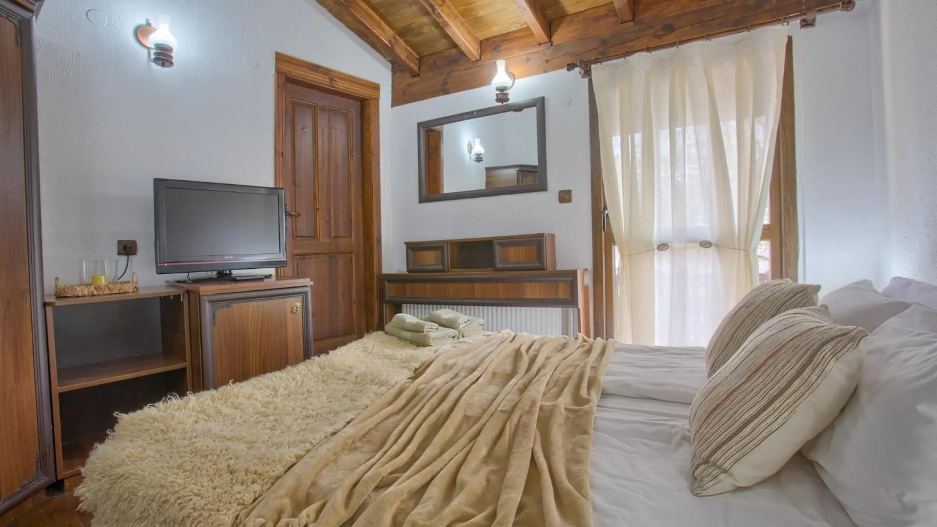 8Bd Retreat In Bansko Comfort & Mountain Charm By Flat Mаnager Holiday home