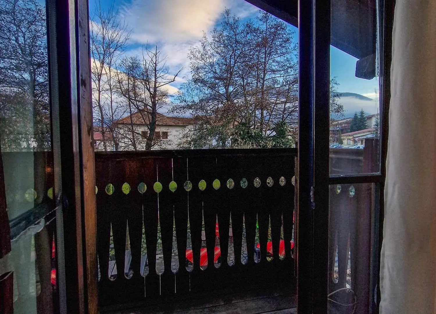 8Bd Retreat In Bansko Comfort & Mountain Charm By Flat Mаnager 0*,