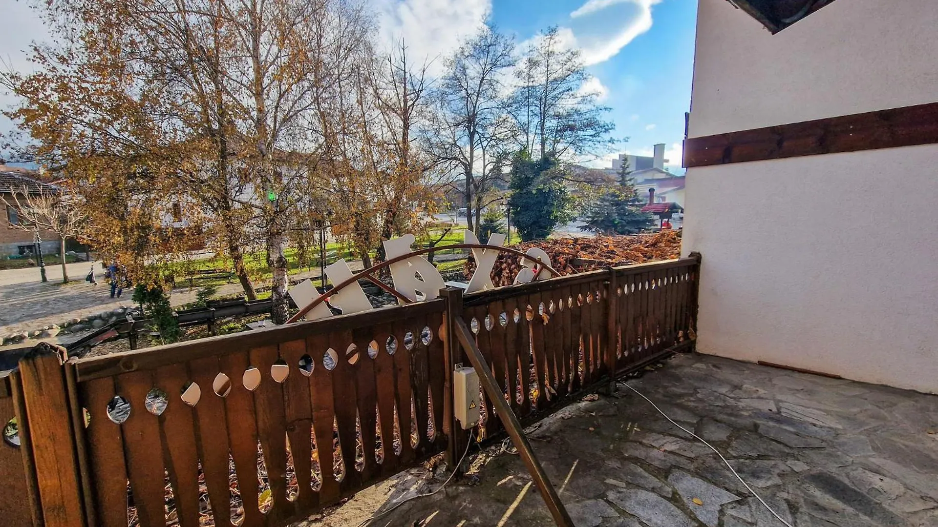 Holiday home 8Bd Retreat In Bansko Comfort & Mountain Charm By Flat Mаnager Bulgaria
