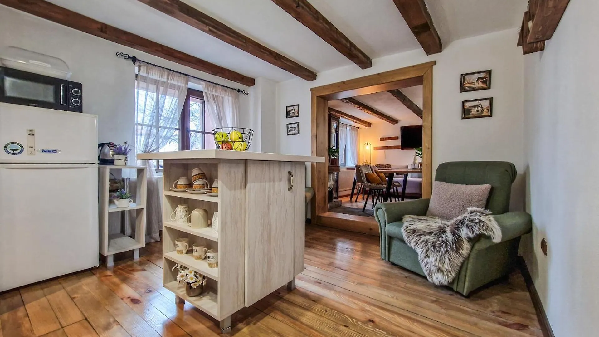 8Bd Retreat In Bansko Comfort & Mountain Charm By Flat Mаnager